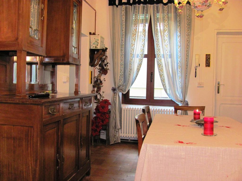 B&B San Francesco Парма Номер фото